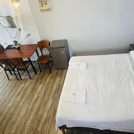 Iveri Beach Kobuleti Extérieur photo