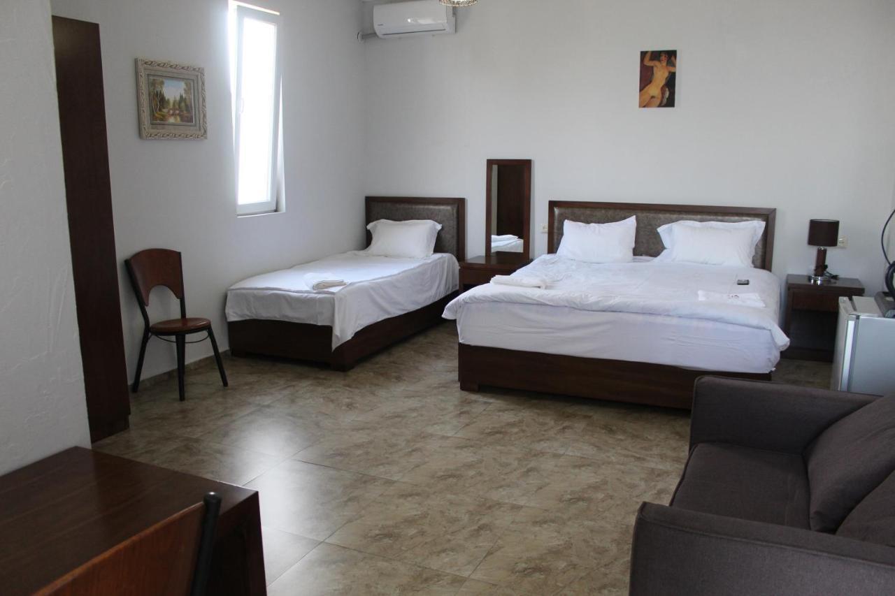 Iveri Beach Kobuleti Extérieur photo