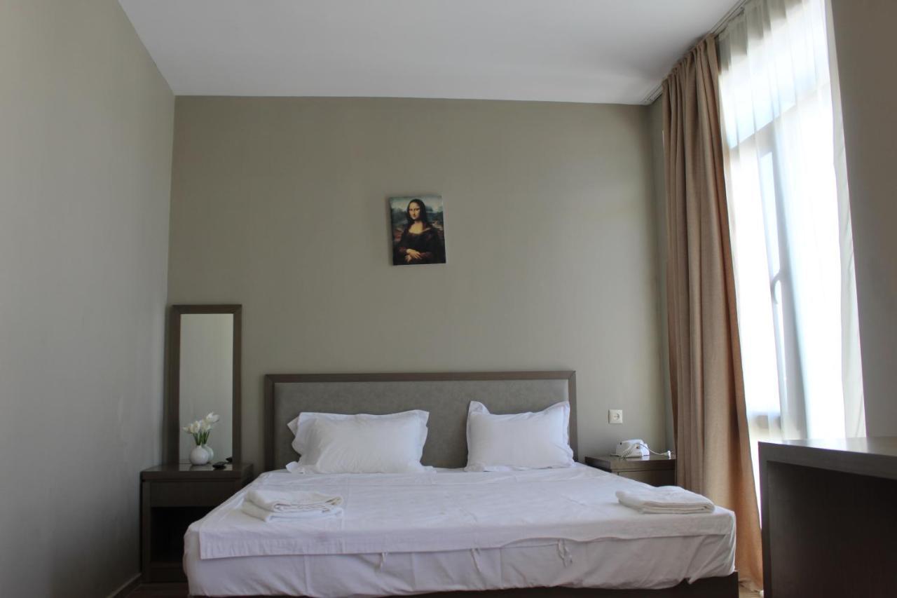 Iveri Beach Kobuleti Extérieur photo