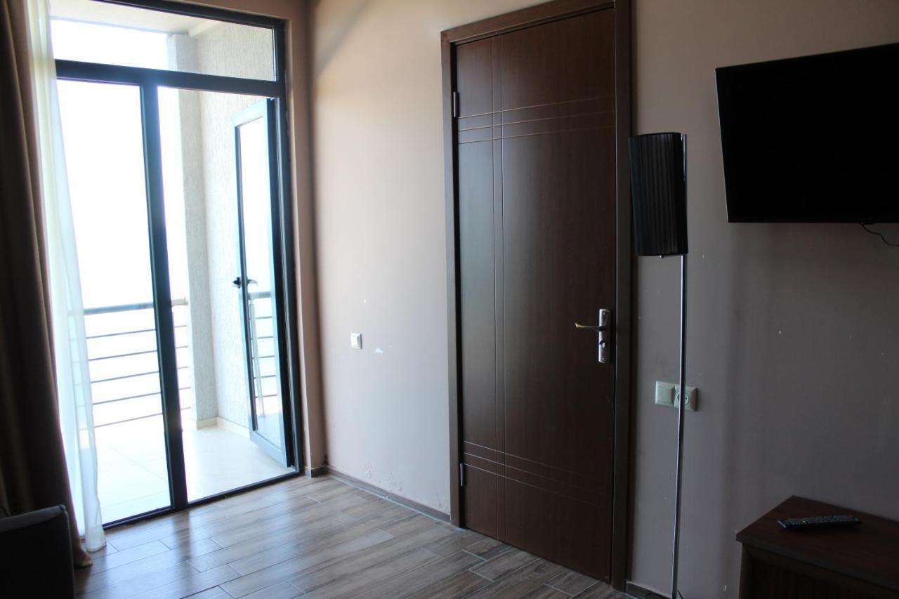 Iveri Beach Kobuleti Extérieur photo