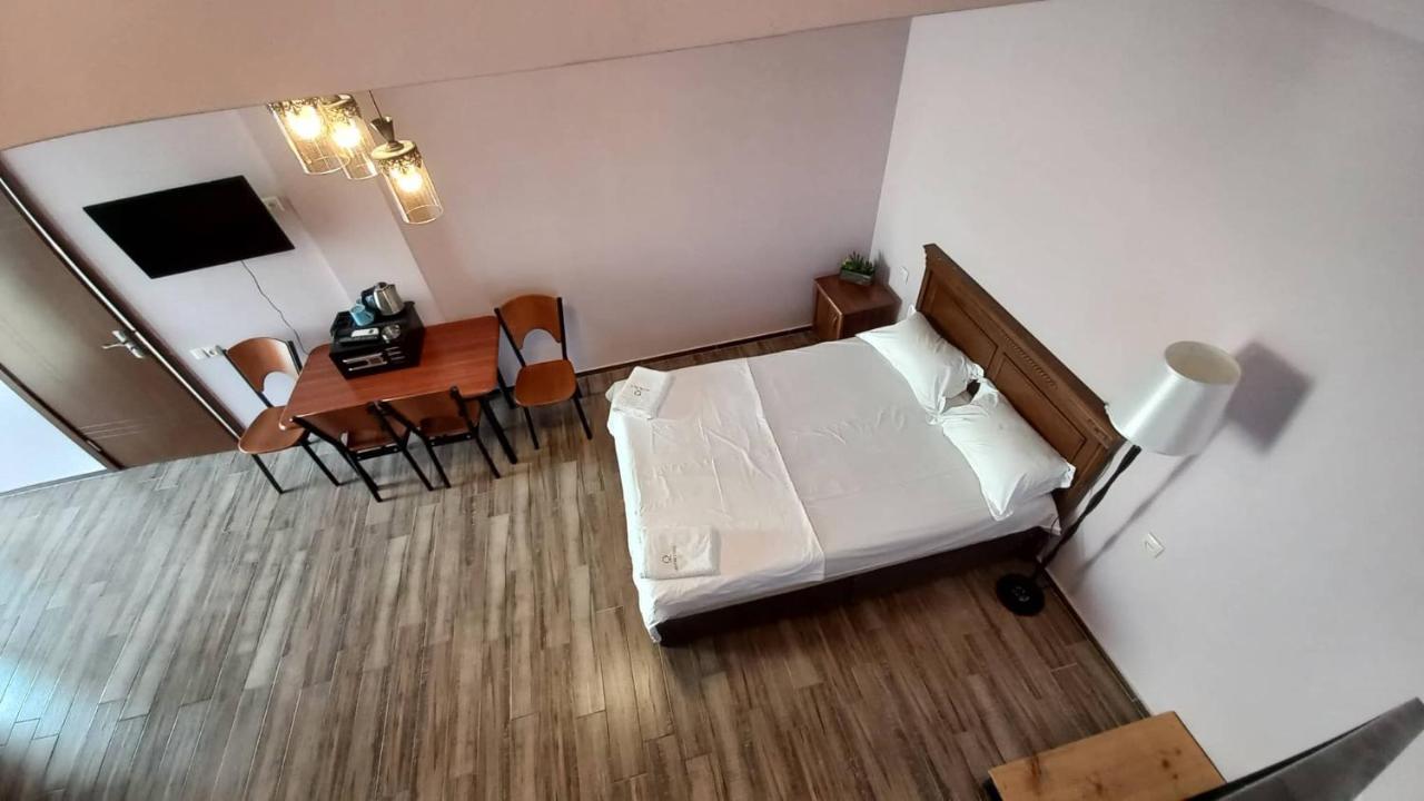 Iveri Beach Kobuleti Extérieur photo