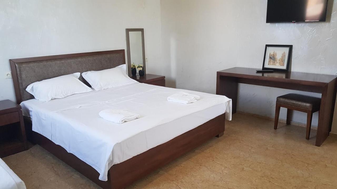 Iveri Beach Kobuleti Extérieur photo