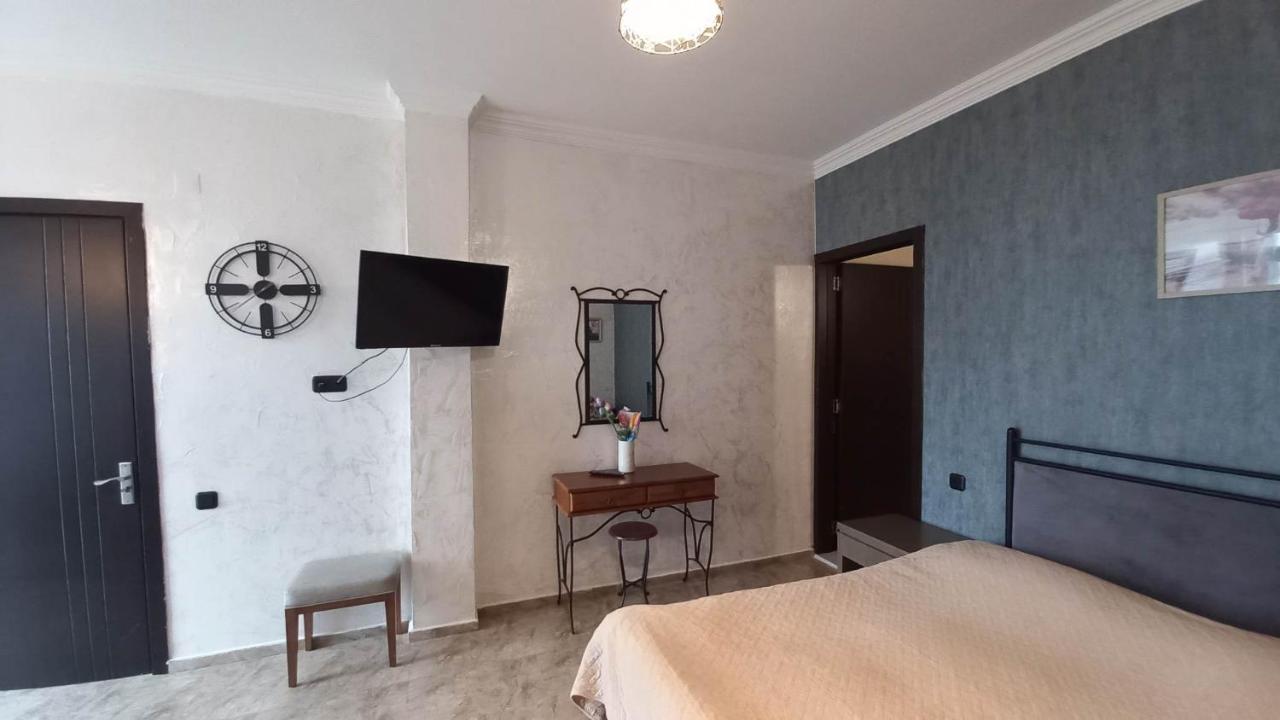 Iveri Beach Kobuleti Extérieur photo