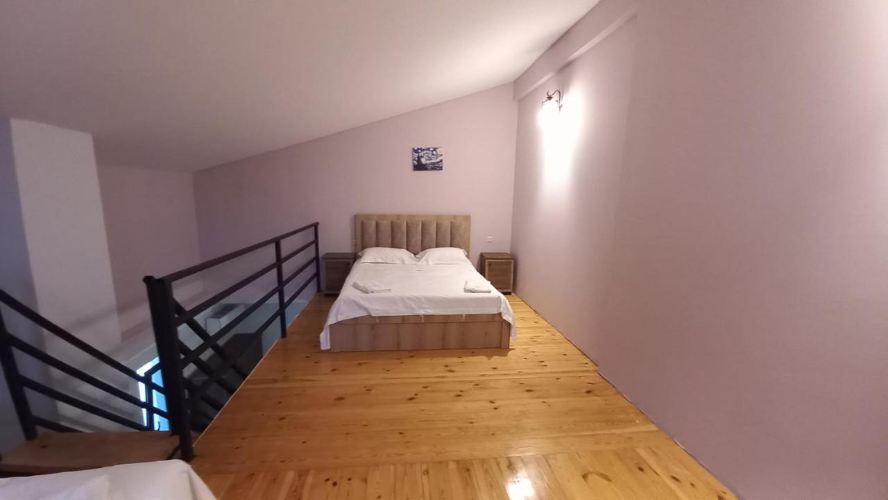 Iveri Beach Kobuleti Extérieur photo